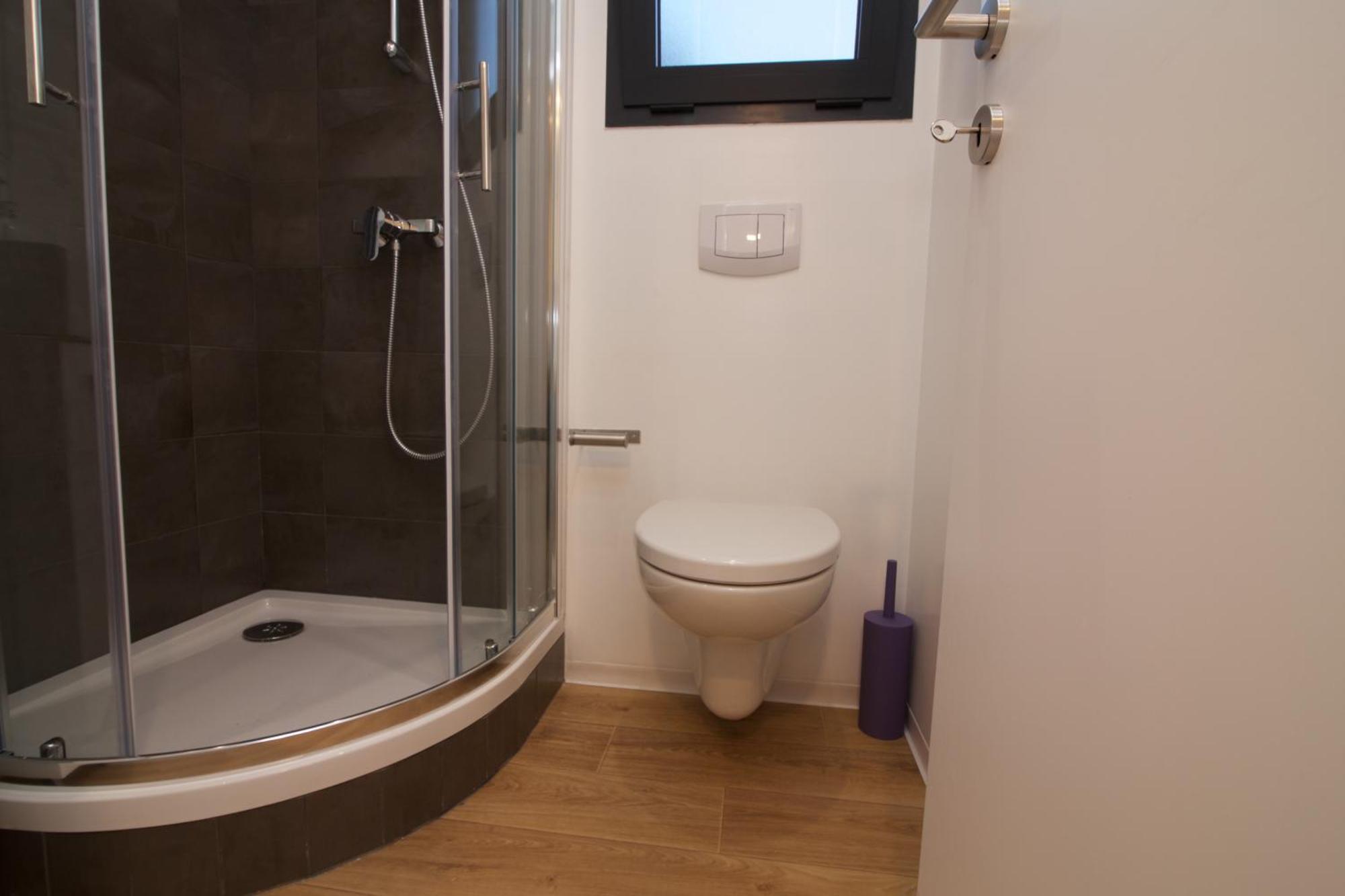 Tomica Apartments With Pool Biograd Na Moru Ngoại thất bức ảnh