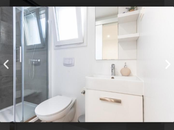 Tomica Apartments With Pool Biograd Na Moru Ngoại thất bức ảnh