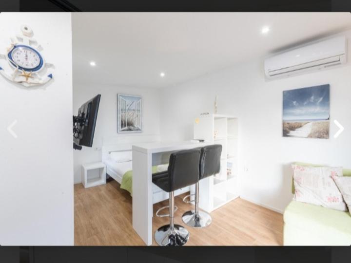 Tomica Apartments With Pool Biograd Na Moru Ngoại thất bức ảnh